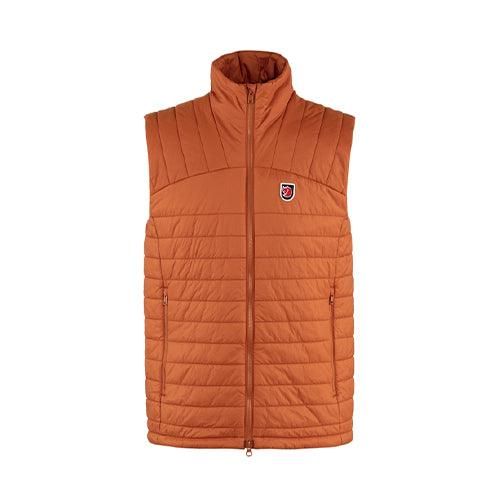 Expedition X-LÄtt Vest - USTRADA