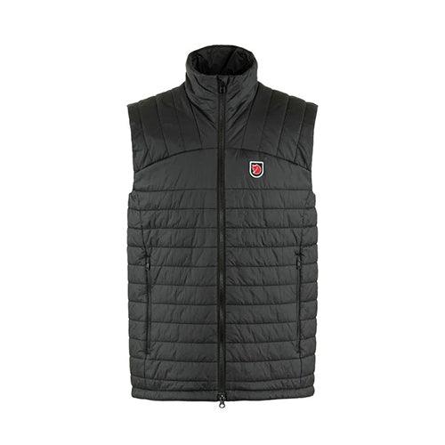 Expedition X-LÄtt Vest - USTRADA