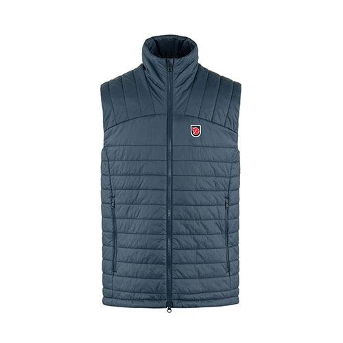 Expedition X-LÄtt Vest - USTRADA