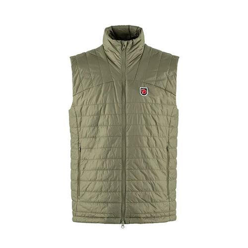 Expedition X-LÄtt Vest - USTRADA
