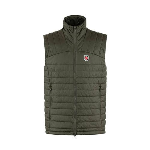 Expedition X-LÄtt Vest - USTRADA