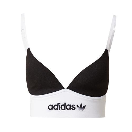 Modern Flex Cotton Triangle Bra