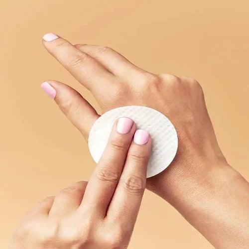 Daily Reveal Exfoliating Pads - USTRADA
