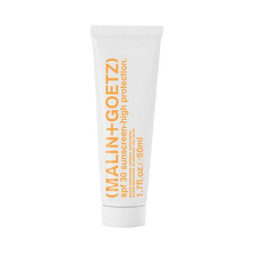 Spf 30 Mineral Sunscreen - USTRADA