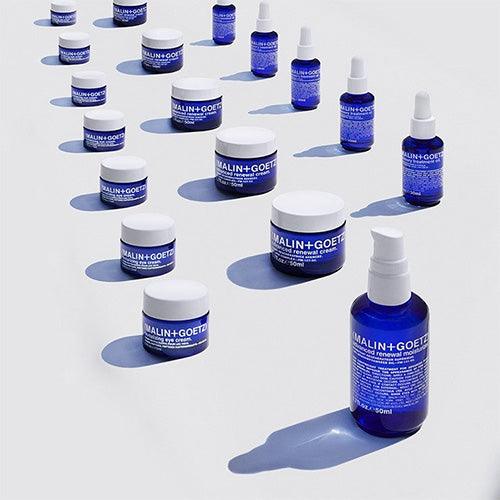 Advanced Renewal Moisturizer - USTRADA