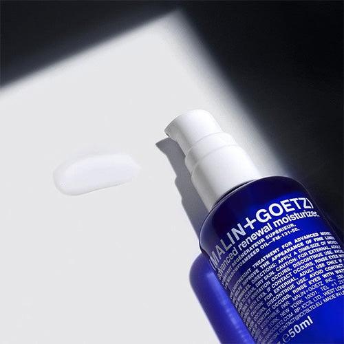 Advanced Renewal Moisturizer - USTRADA