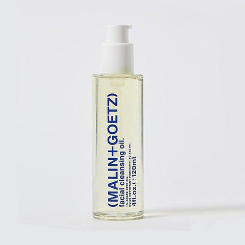Facial Cleansing Oil  +