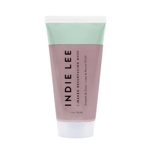 I-Waken Resurfacing Mask - USTRADA