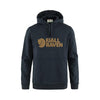 Logo Hoodie - USTRADA