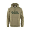 Logo Hoodie - USTRADA
