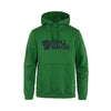 Logo Hoodie - USTRADA