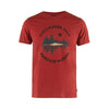 Forest Mirror T-Shirt - USTRADA