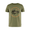 Forest Mirror T-Shirt - USTRADA