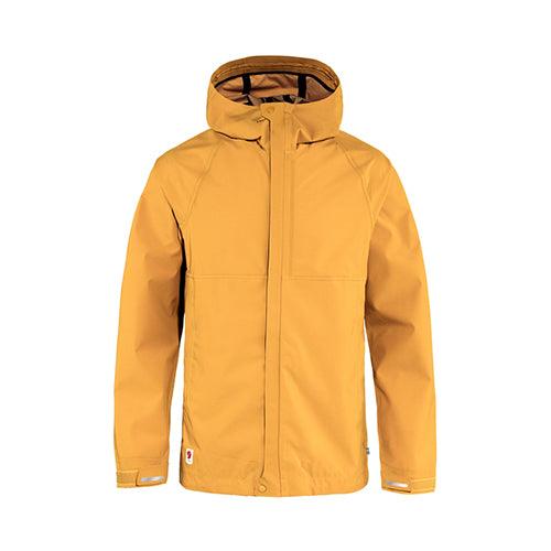 High Coast Hydratic Trail Jacket - USTRADA