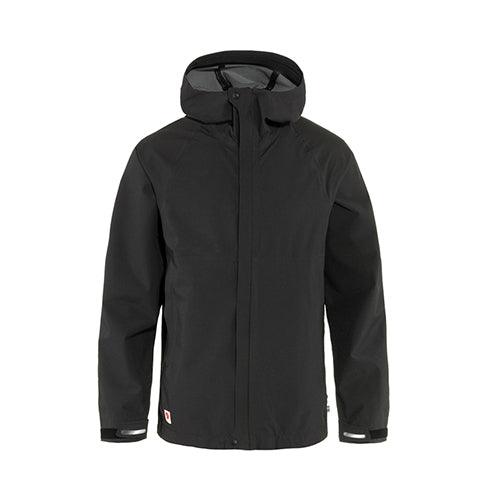 High Coast Hydratic Trail Jacket - USTRADA