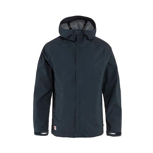 High Coast Hydratic Trail Jacket - USTRADA