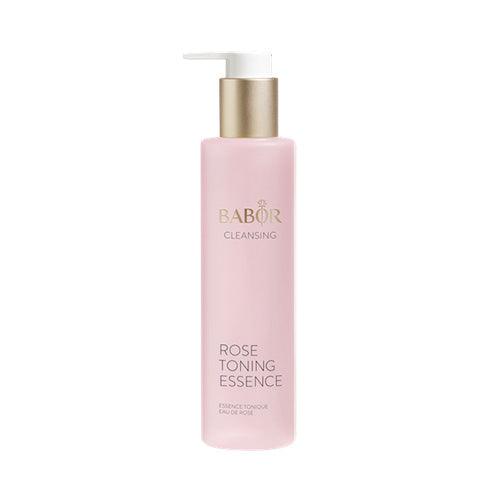 Rose Toning Essence - USTRADA