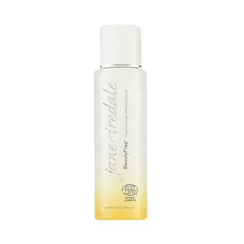 BeautyPrep Face Cleanser - USTRADA