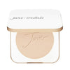 Purepressed Base Mineral Foundation Spf 15 & 20 - USTRADA