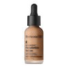 No Makeup Foundation Serum Broad Spectrum Spf 20 - USTRADA