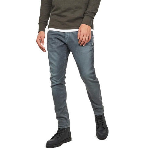 D-Staq 3D Skinny Jeans