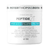 Peptide 21 Amino Acid Exfoliating Peel Pads - USTRADA