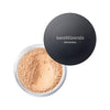 Original Loose Powder Foundation Spf 15 - USTRADA
