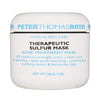 Therapeutic Sulfur Mask - USTRADA