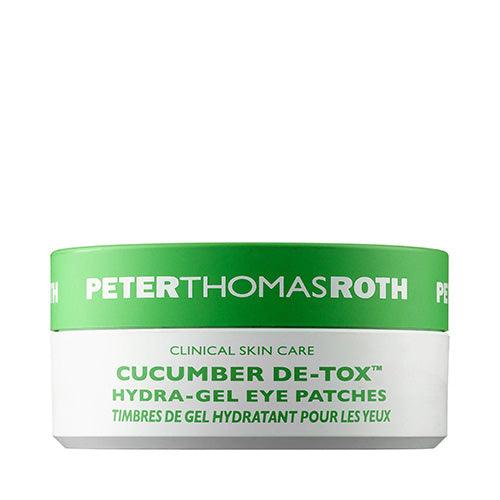 Cucumber De-Tox Hydra-Gel Eye Patches - USTRADA