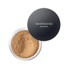 Original Loose Powder Foundation Spf 15 - USTRADA
