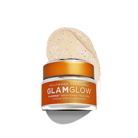 Beundringsværdig Symptomer hjem Glamglow Flashmud™ Brightening Treatment Mask – USTRADA, INC.