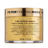 24K Gold Mask Pure Luxury Lift & Firm - USTRADA