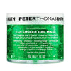 Cucumber Gel Mask - USTRADA