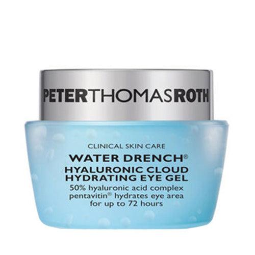 Water Drench Hyaluronic Cloud Hydrating Eye Gel - USTRADA