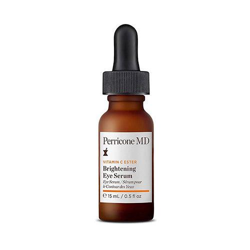 Vitamin C Ester Brightening Eye Serum - USTRADA