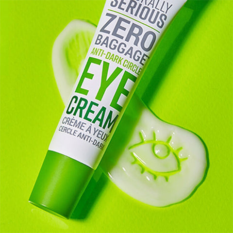 Zero Baggage Anti-Dark Circle Eye Cream