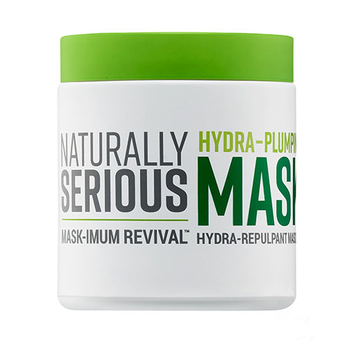 Mask-imum Revival Hydra-Plumping Mask