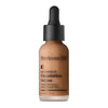 No Makeup Foundation Serum Broad Spectrum Spf 20 - USTRADA