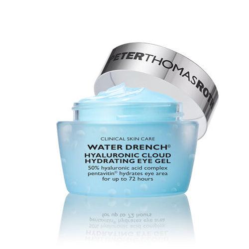 Water Drench Hyaluronic Cloud Hydrating Eye Gel - USTRADA