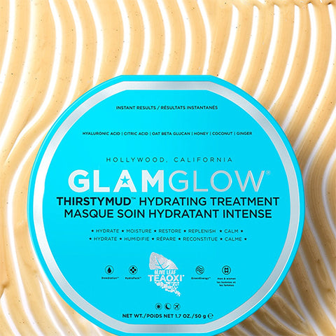 Thirstymud™ Hydrating Treatment Mask