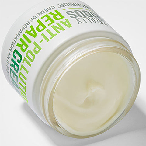 Skin Warrior Anti-Pollution Repair Cream
