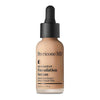 No Makeup Foundation Serum Broad Spectrum Spf 20 - USTRADA