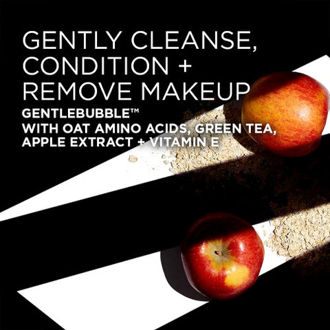 Gentlebubble™ Daily Conditioning Cleanser
