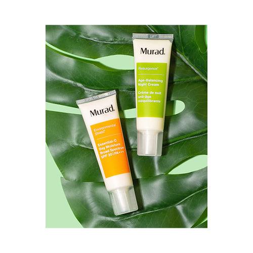 Essential-C Day Moisture Broad Spectrum SPF 30 PA+++ - USTRADA