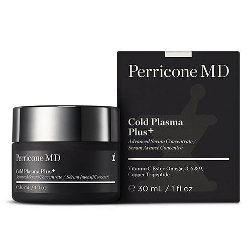 Cold Plasma Plus+ Advanced Serum Concentrate - USTRADA