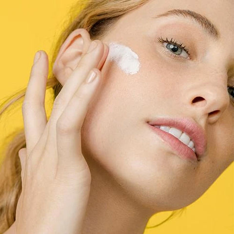 Clean Screen Mineral SPF 30 Mattifying Face Sunscreen