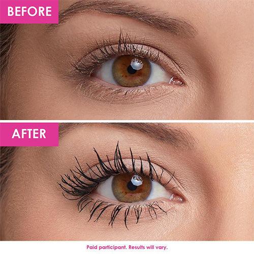 GrandeMASCARA Conditioning Peptide Mascara - USTRADA