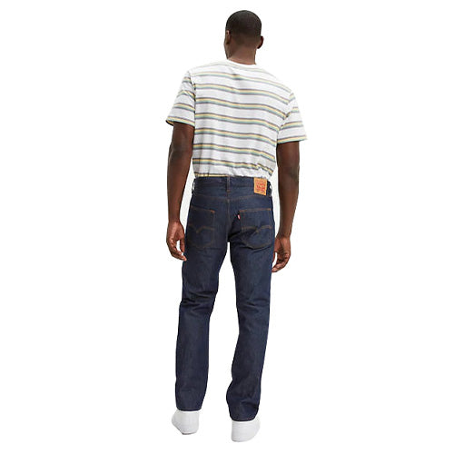 501® Original Shrink-To-Fit™ Men's Jeans