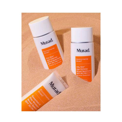 Essential-C Day Moisture Broad Spectrum SPF 30 PA+++ - USTRADA