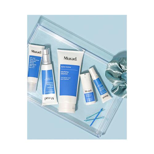 Acne Control Clarifying Cleanser - USTRADA